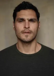 Christian Ochoa Lavernia