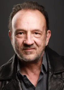 David Yow