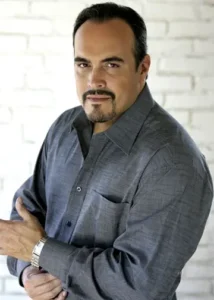 David Zayas