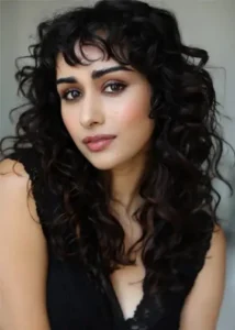Deepti Menon