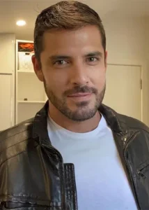 Diego Arnary