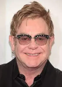 Elton John