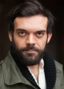 Gonzalo Bouza