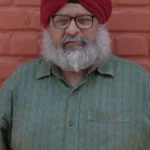 Gurpal Singh