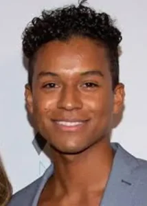 Jaafar Jackson