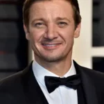 Jeremy Renner
