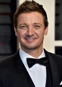 Jeremy Renner