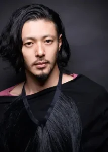 Joe Odagiri