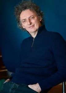 John Keating