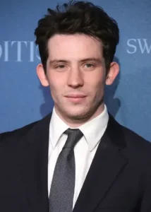 Josh O’Connor