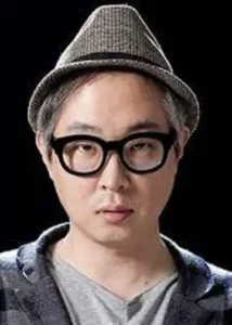  Kang Hyung-Chul