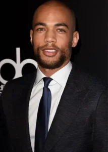 Kendrick Sampson