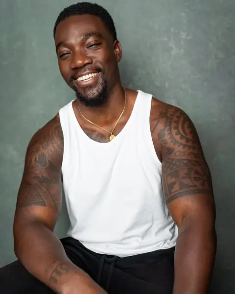 Kojo Attah - Gallery image 1