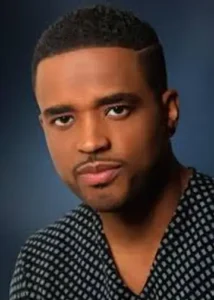 Larenz Tate