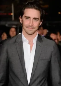Lee Pace