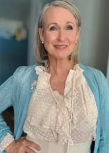 Lindsay McGrail