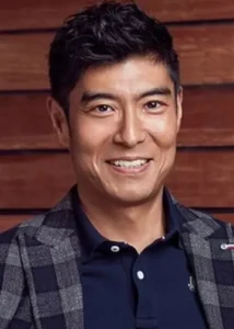 Masahiro Takashima
