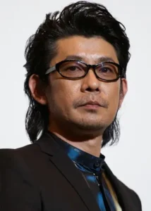 Masatoshi Nagase