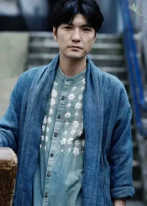 Naotaro Moriyama