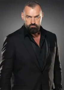 Oleg Prudius