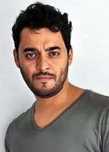 Rui Ricardo Diaz