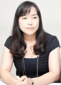 Satoko Okudera
