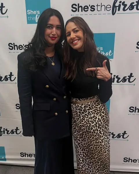 sheetal sheth