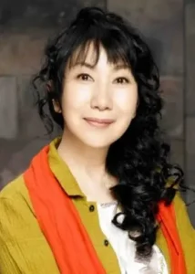 Shigeru Muroi 