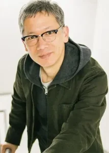 Shinobu Yaguchi