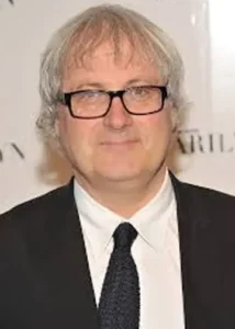 Simon Curtis