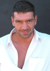 Spencer Wilding