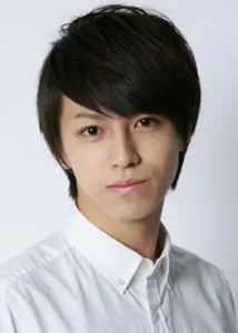 Takashi Matsuo