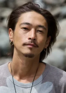 yosuke kubozuka