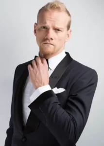 Yuri Kolokolnikov