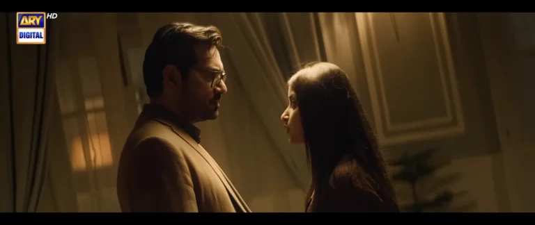 ARY Drama Main Manto Nahi Hoon