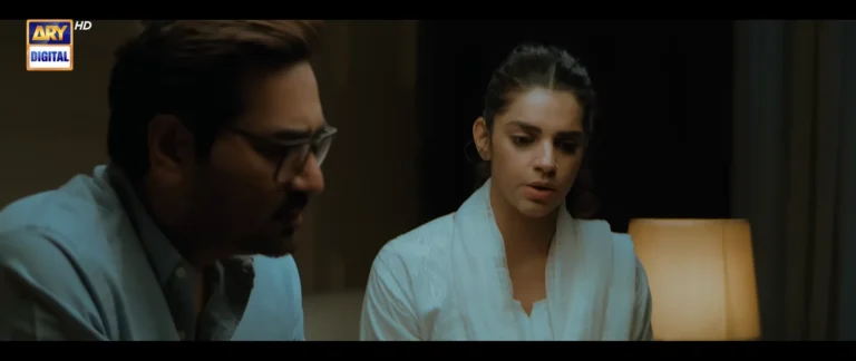 ARY Drama Main Manto Nahi Hoon