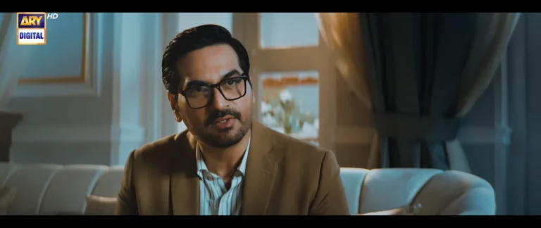 ARY Drama Main Manto Nahi Hoon