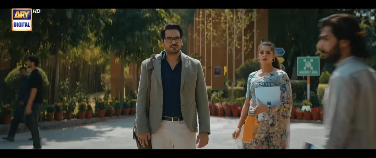 ARY Drama Main Manto Nahi Hoon