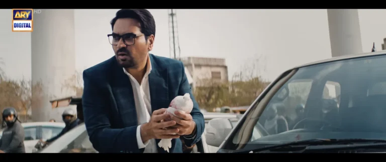 ARY Drama Main Manto Nahi Hoon