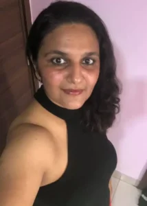 Aarti Desai