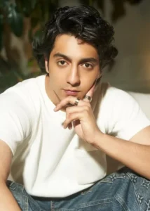 Ahaan Panday