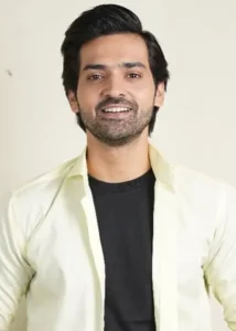 Ahmer Hussain
