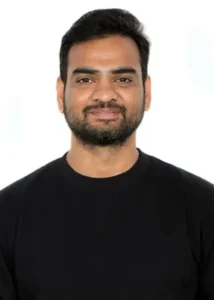Ajay Sayyapureddy