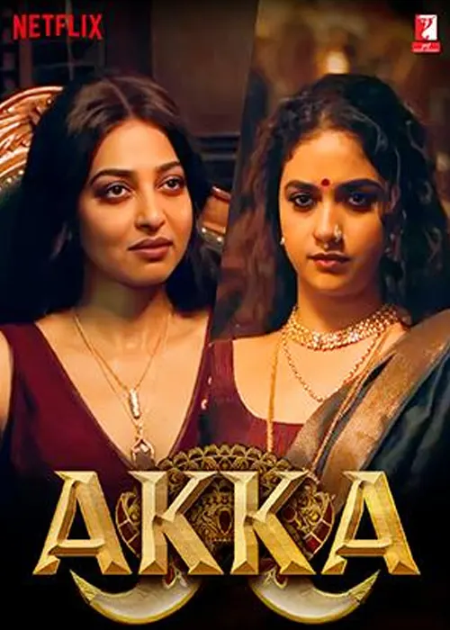 Akka