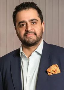 Akshaye Widhani