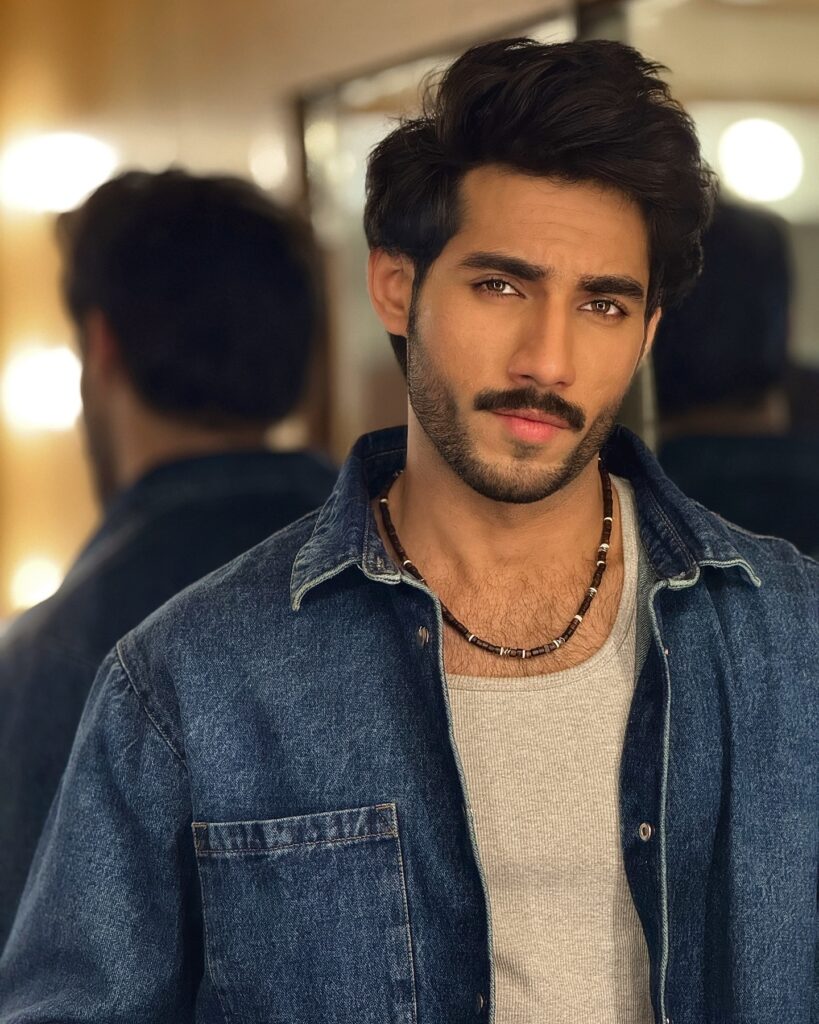 Ali Raza Upcoming Project