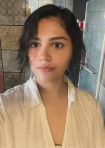 Aneet Padda