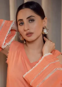 Anush Fatima