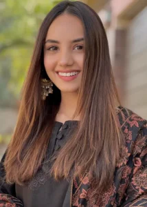 Areeba Nadeem