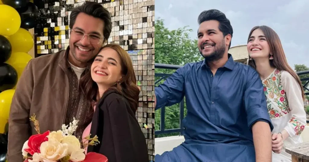 Asim Azhar and Merub Ali Relationship Breakup